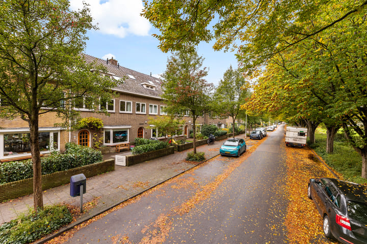 Foto 2 van Koningin Wilhelminastraat 39