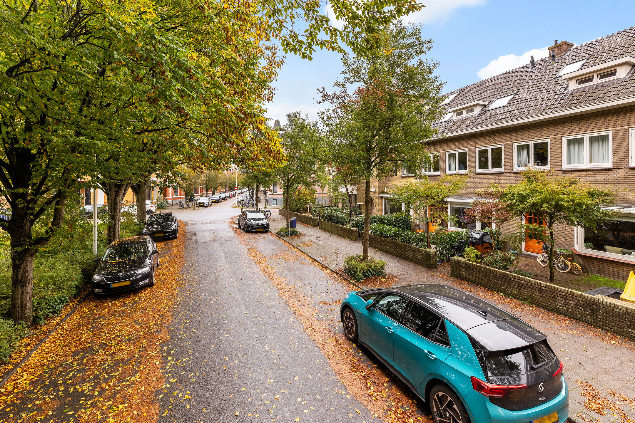 Photo 3 of Koningin Wilhelminastraat 39