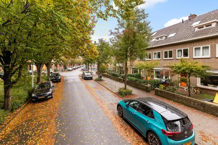 Foto 3 van Koningin Wilhelminastraat 39