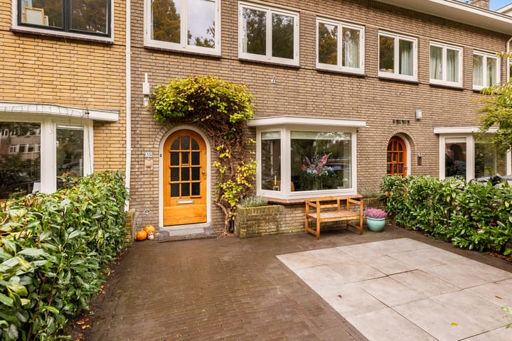 Foto 4 van Koningin Wilhelminastraat 39