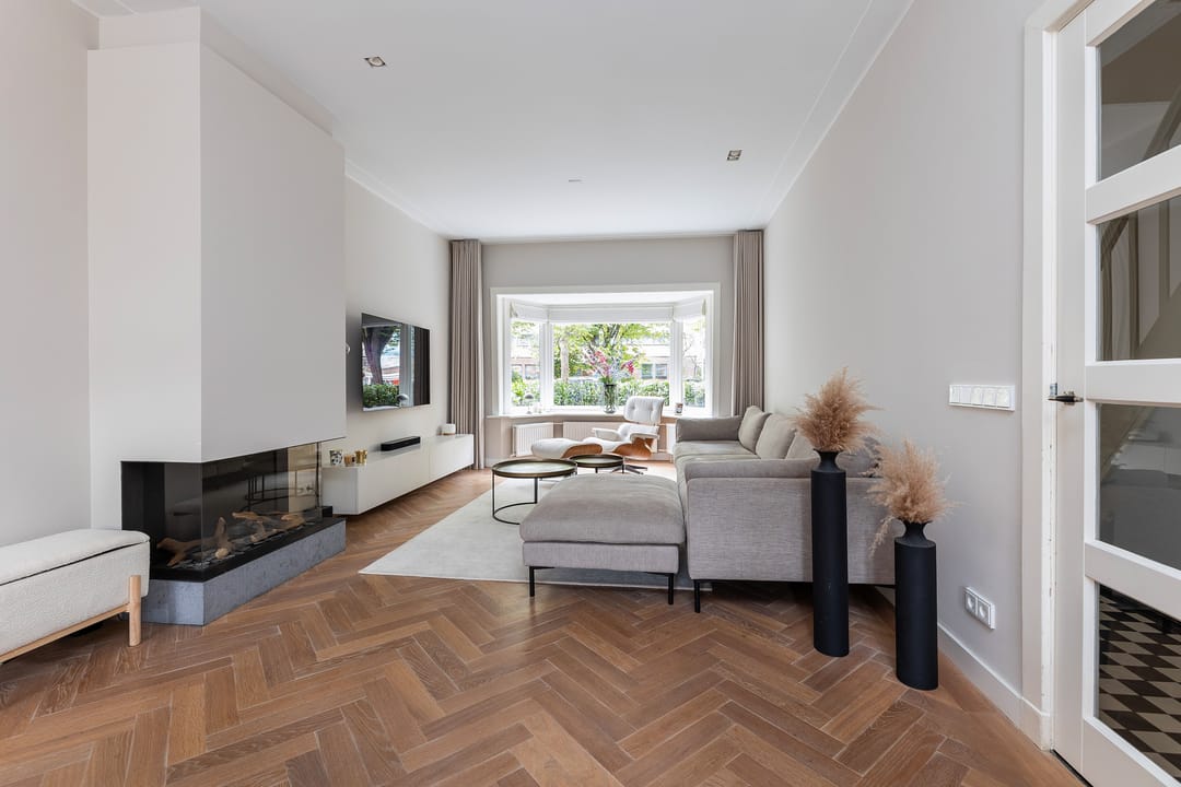 Photo 7 of Koningin Wilhelminastraat 39