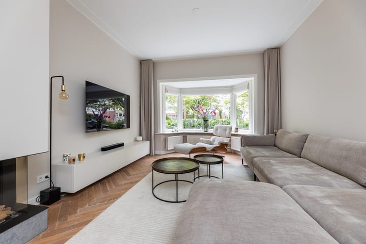 Foto 9 van Koningin Wilhelminastraat 39