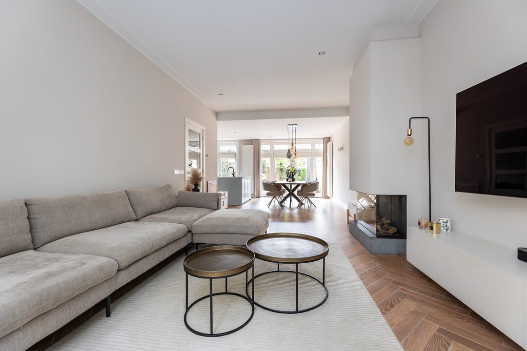 Photo 11 of Koningin Wilhelminastraat 39