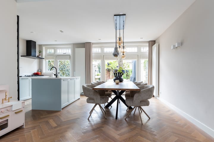 Foto 12 van Koningin Wilhelminastraat 39