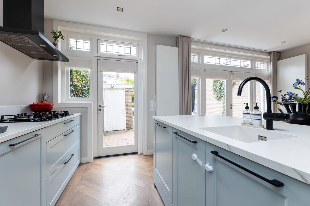 Photo 17 of Koningin Wilhelminastraat 39