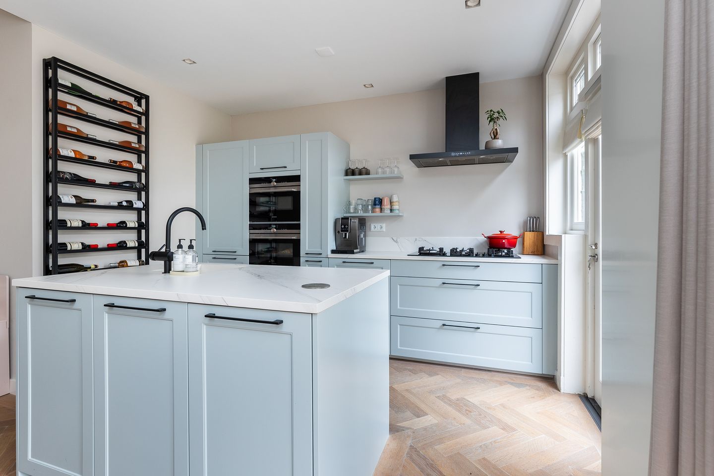 Photo 19 of Koningin Wilhelminastraat 39