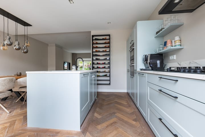 Foto 21 van Koningin Wilhelminastraat 39