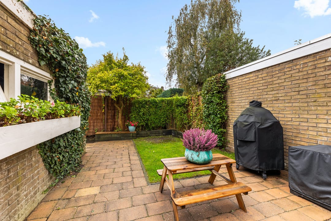 Photo 22 of Koningin Wilhelminastraat 39