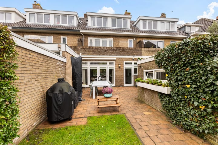 Foto 23 van Koningin Wilhelminastraat 39