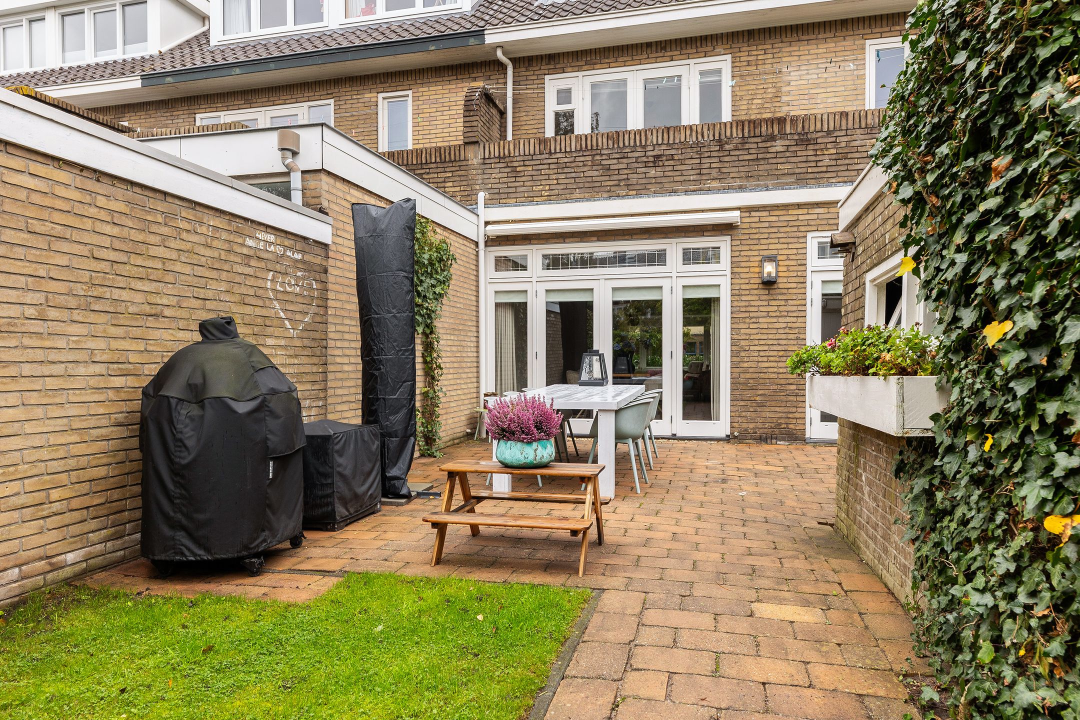 Photo 24 of Koningin Wilhelminastraat 39