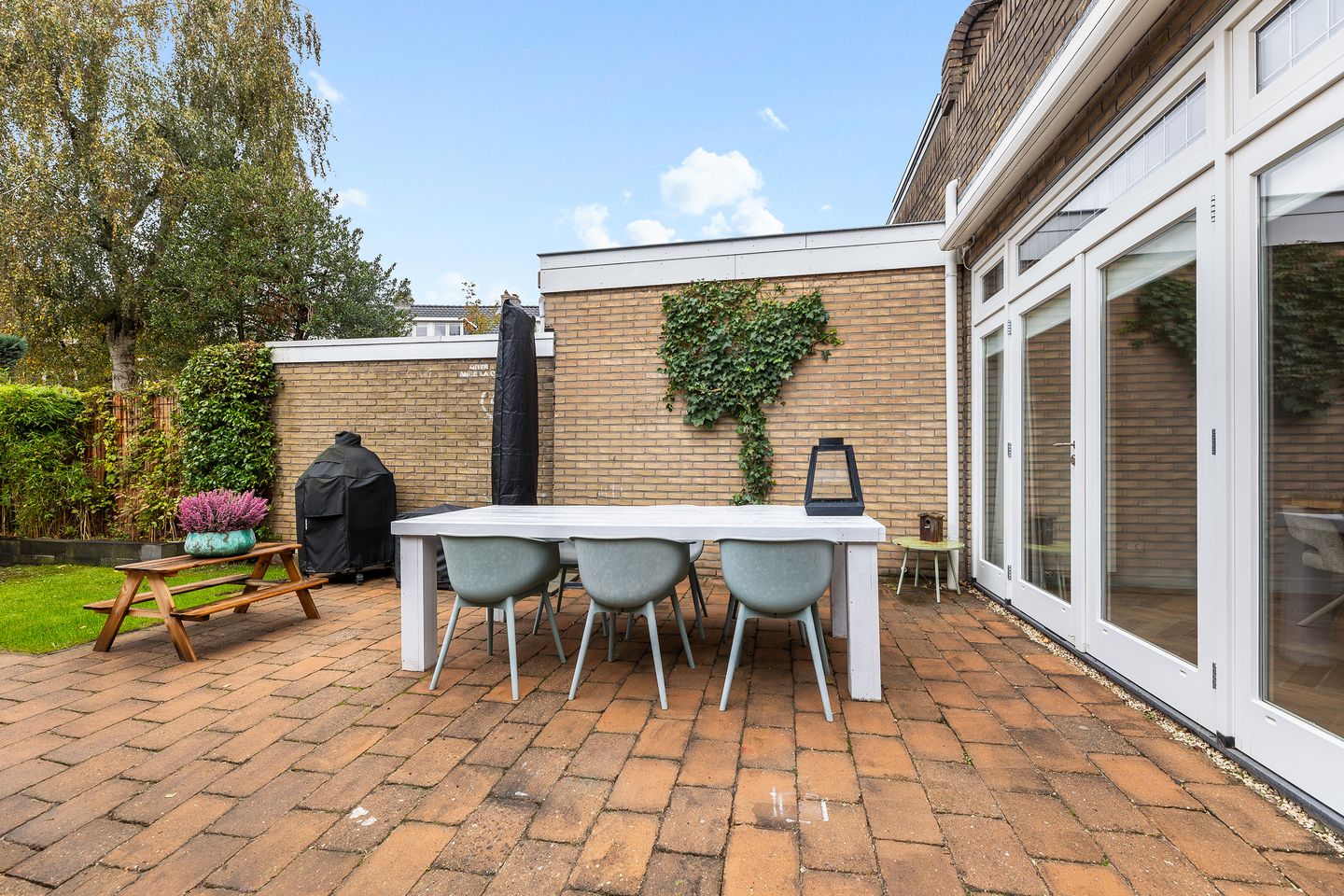 Photo 25 of Koningin Wilhelminastraat 39