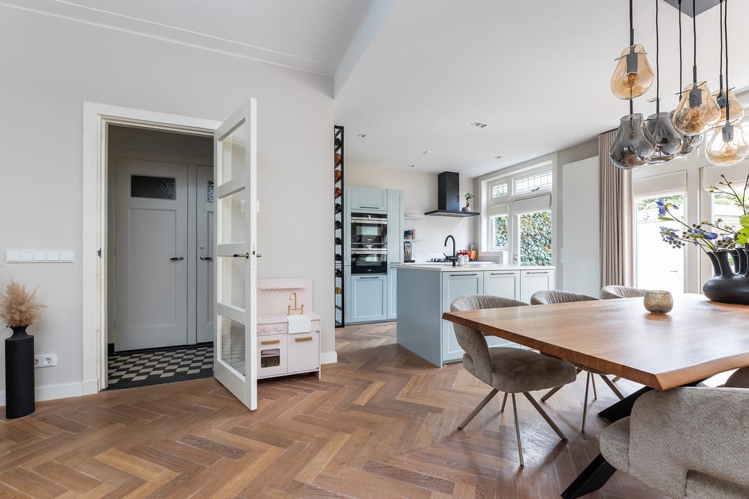 Photo 26 of Koningin Wilhelminastraat 39