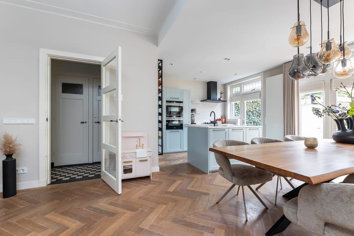 Foto 26 van Koningin Wilhelminastraat 39