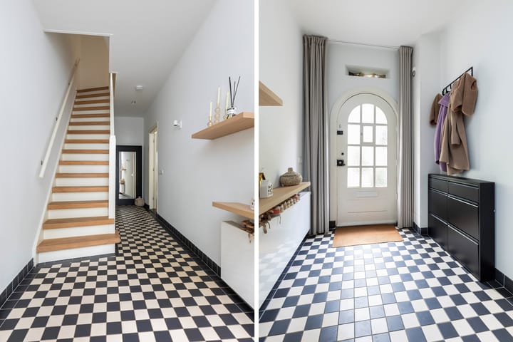 Foto 27 van Koningin Wilhelminastraat 39