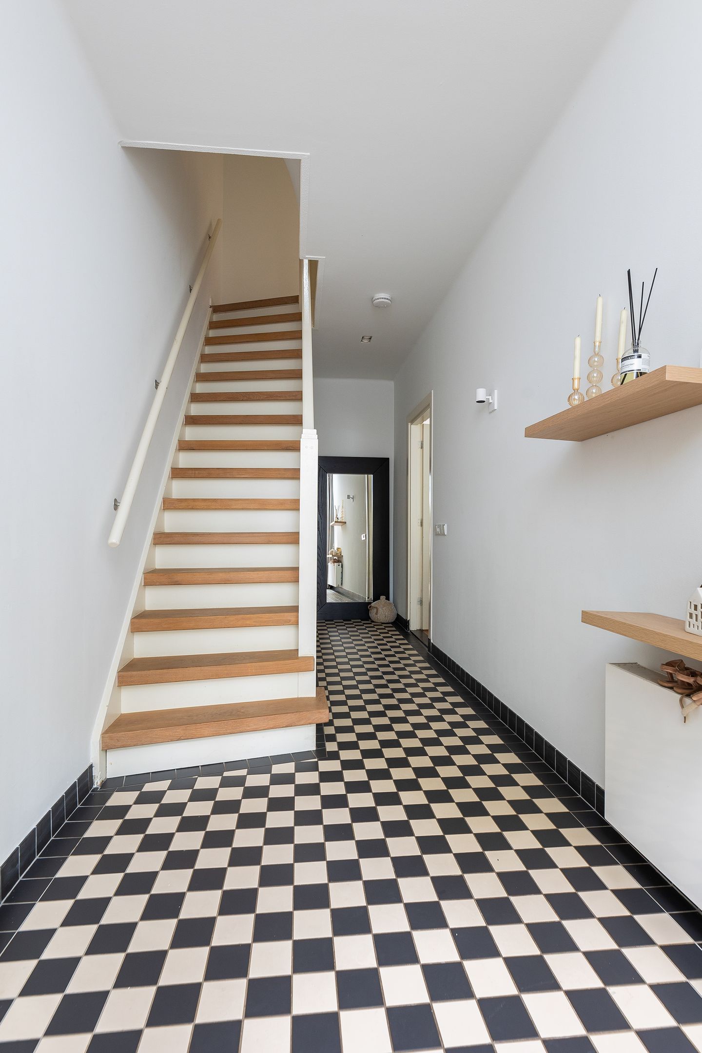 Photo 29 of Koningin Wilhelminastraat 39