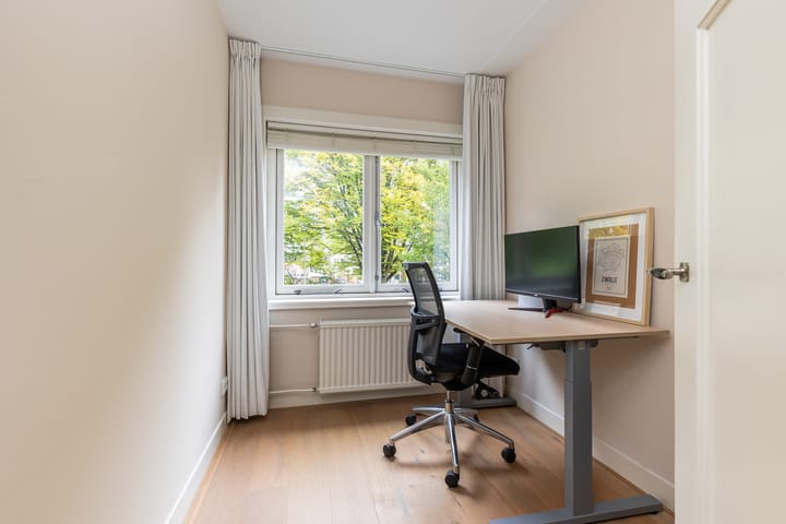 Foto 40 van Koningin Wilhelminastraat 39