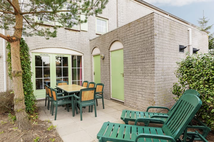 Foto 2 van Port Zélande 145