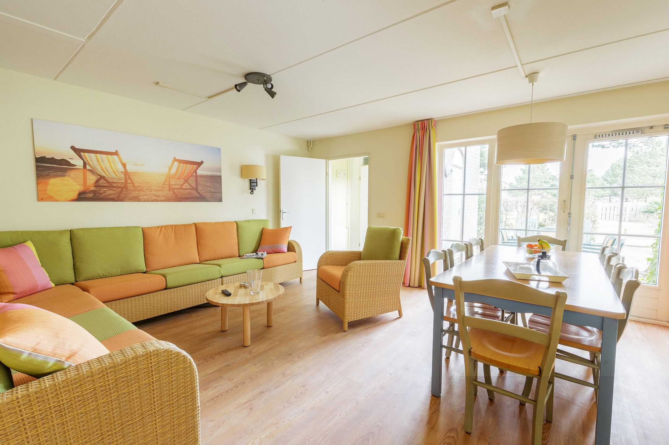 4-bedroom freehold villa in Ouddorp — photo 4 of 5