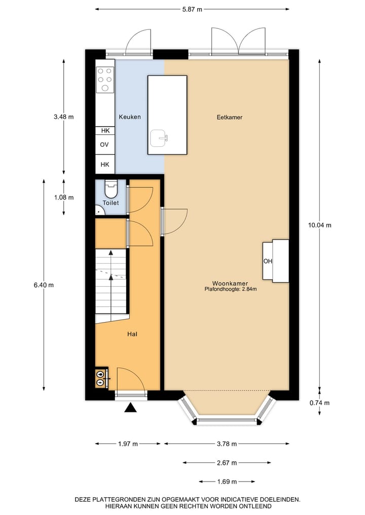 Foto 48 van Koningin Wilhelminastraat 39
