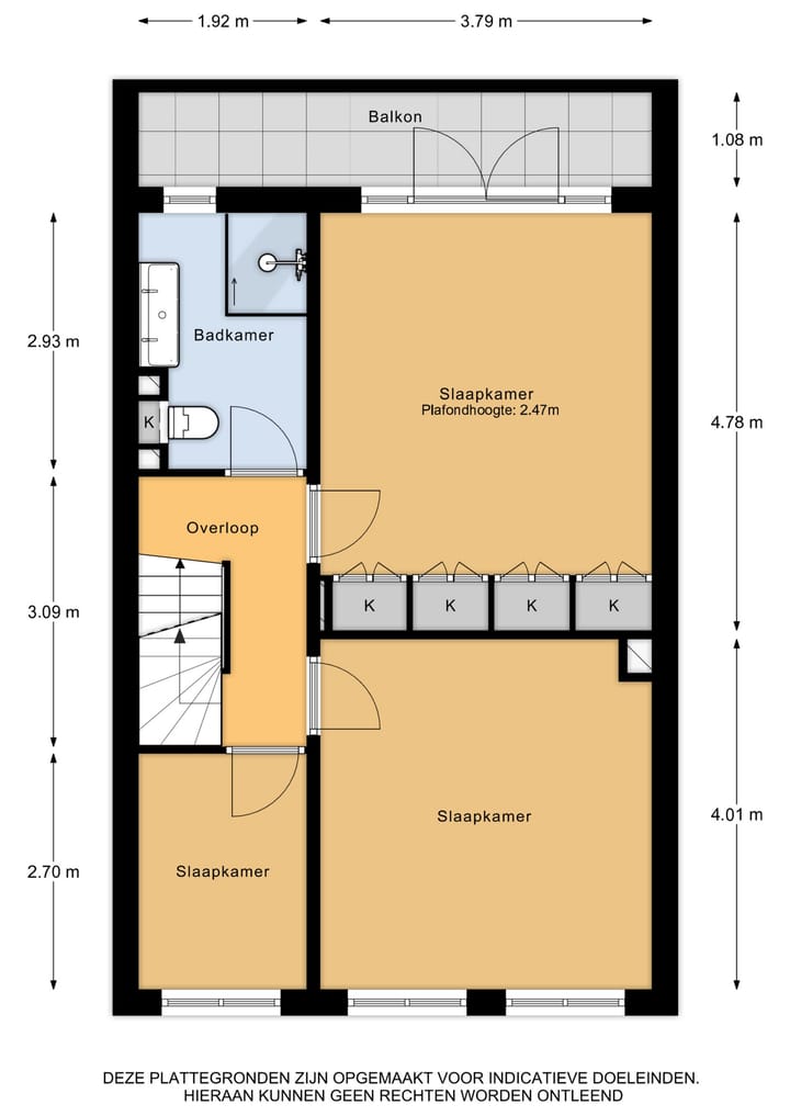Foto 49 van Koningin Wilhelminastraat 39