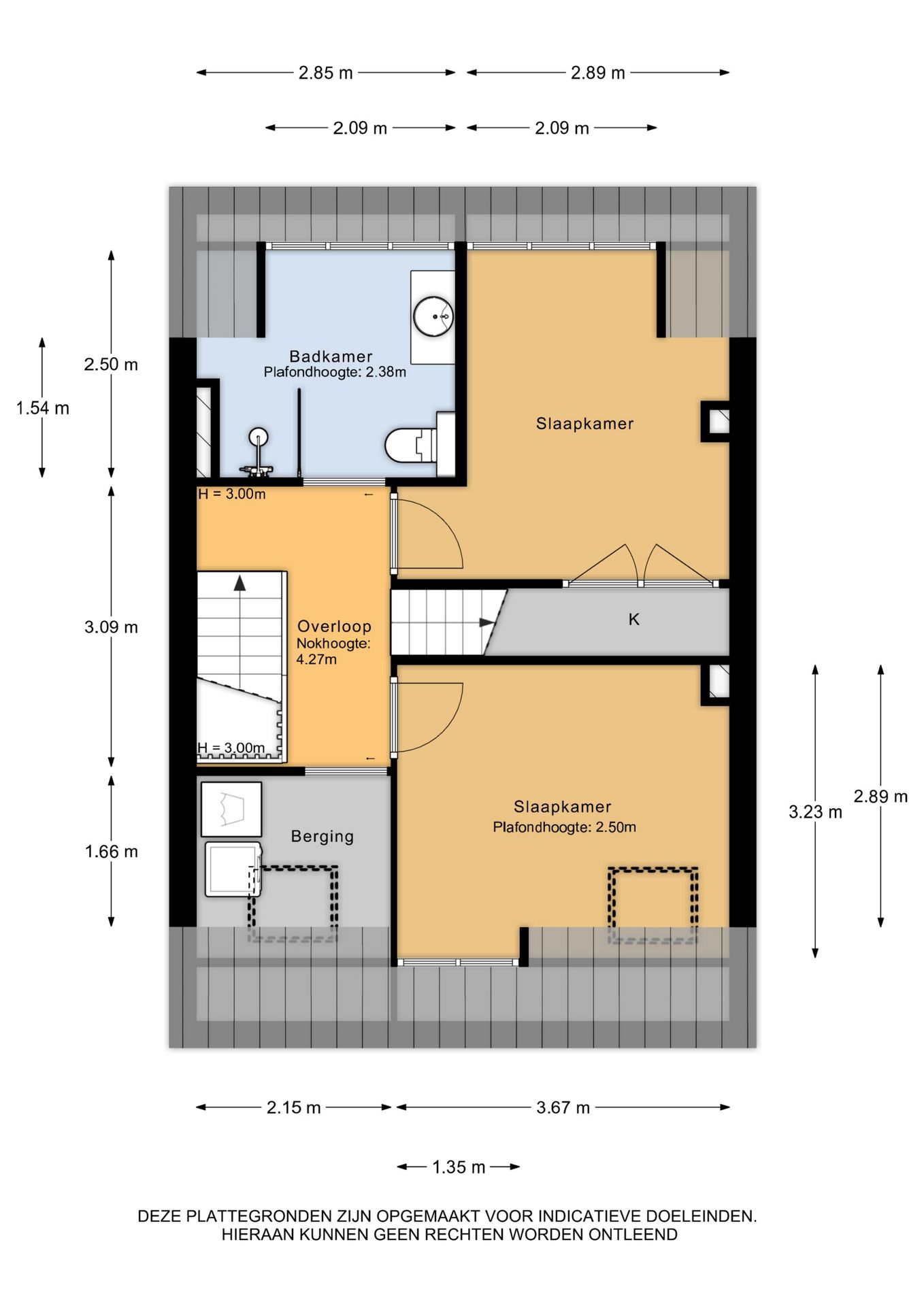 Photo 50 of Koningin Wilhelminastraat 39