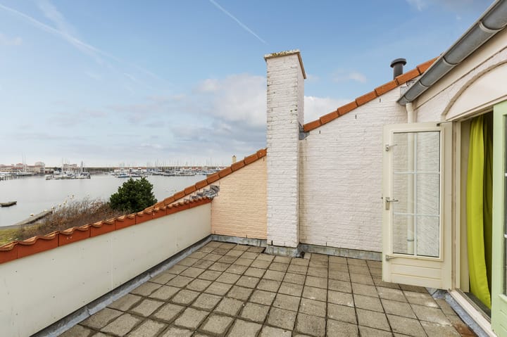 Foto 10 van Port Zélande 145