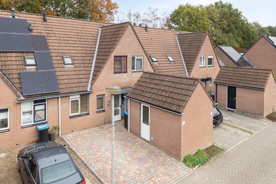 Photo 1 of Rolklaver 136