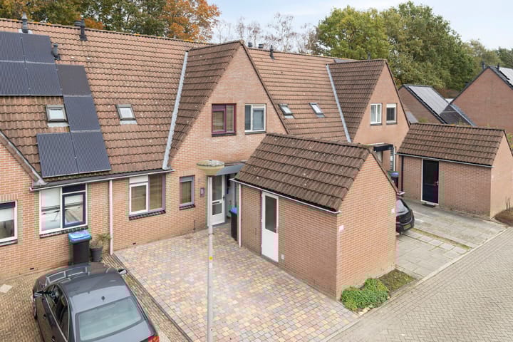 Foto 1 van Rolklaver 136