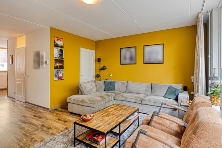 Foto 3 van Rolklaver 136