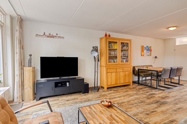 Foto 4 van Rolklaver 136