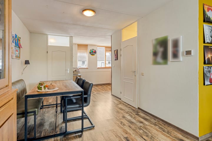 Foto 7 van Rolklaver 136