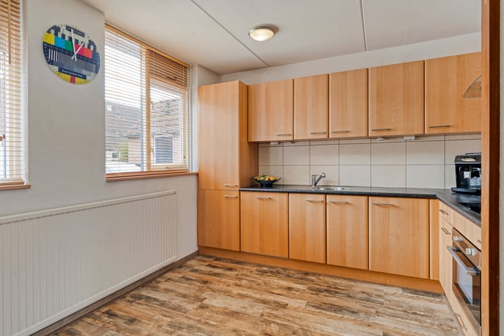 Foto 8 van Rolklaver 136