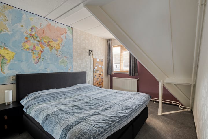 Foto 14 van Rolklaver 136