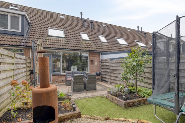 Foto 22 van Rolklaver 136