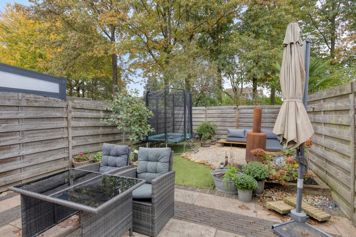 Foto 23 van Rolklaver 136