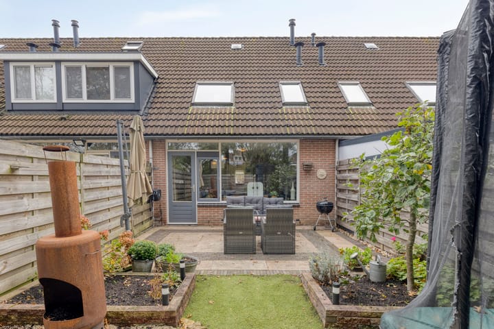 Foto 25 van Rolklaver 136