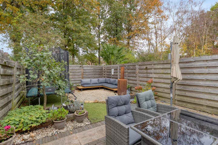 Foto 24 van Rolklaver 136