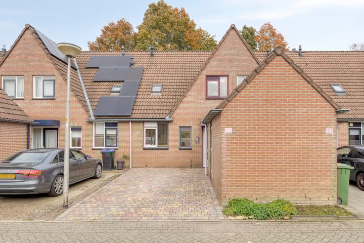 Foto 31 van Rolklaver 136