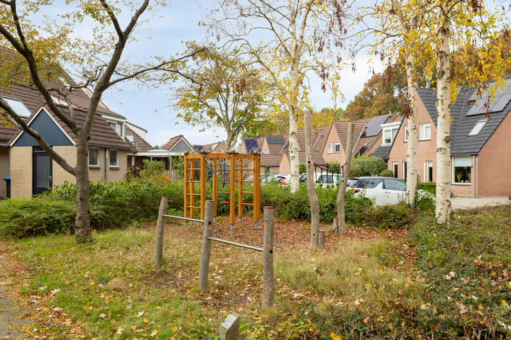 Foto 28 van Rolklaver 136