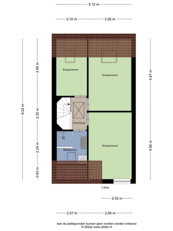 Foto 33 van Rolklaver 136