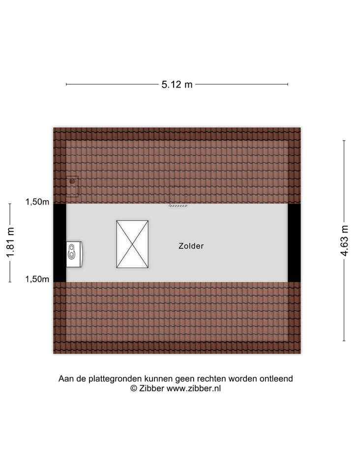 Foto 34 van Rolklaver 136