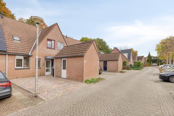 Foto 27 van Rolklaver 136