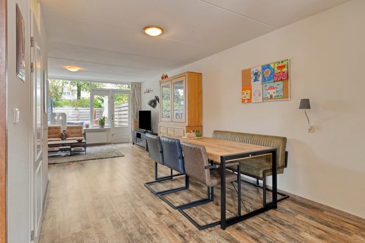 Foto 5 van Rolklaver 136