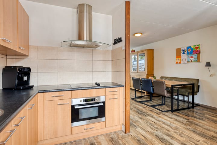 Foto 9 van Rolklaver 136