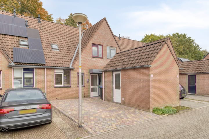 Foto 26 van Rolklaver 136