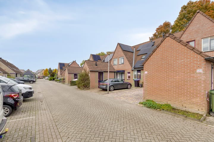 Foto 29 van Rolklaver 136