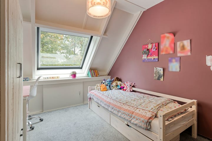 Foto 16 van Rolklaver 136