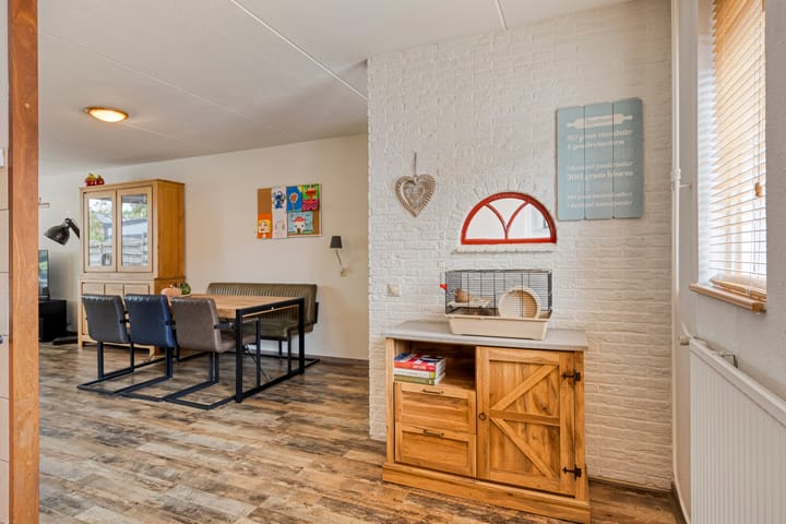 Foto 10 van Rolklaver 136