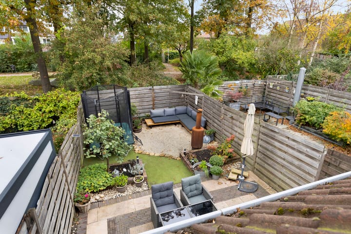 Foto 21 van Rolklaver 136