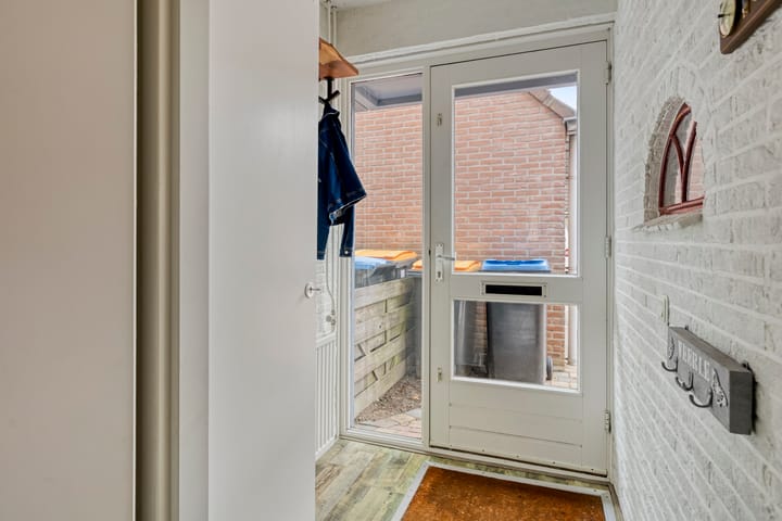 Foto 12 van Rolklaver 136